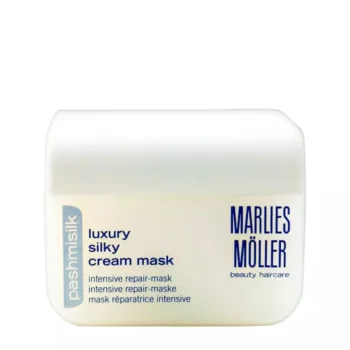 MARLIES MÖLLER PASHMISILK silky cream mask 125 ml
