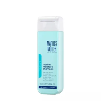 MARLIES MÖLLER MARINE MOISTURE shampoo 200 ml