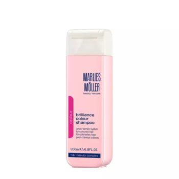 MARLIES MÖLLER COLOUR brillance shampoo 200 ml
