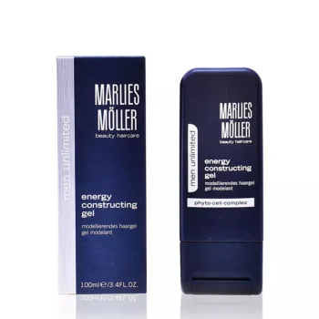 MARLIES MÖLLER MEN UNLIMITED constructing gel 100 ml