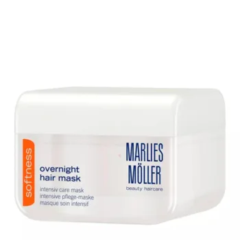 MARLIES MÖLLER SOFTNESS overnight care hair mask 125 ml MARLIES MÖLLER SOFTNESS overnight care hair mask 125 ml