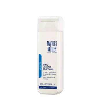 MARLIES MÖLLER VOLUME daily volume shampoo 200 ml