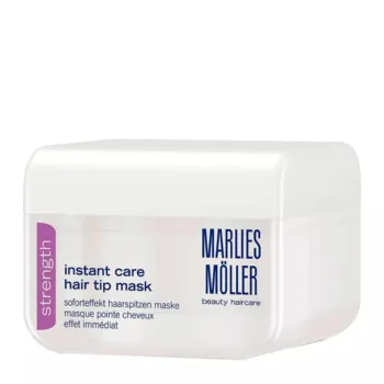 MARLIES MÖLLER STRENGTH instant care hair tip mask 125 ml