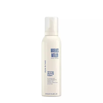 MARLIES MÖLLER STYLING strong styling foam 200 ml MARLIES MÖLLER STYLING strong styling foam 200 ml