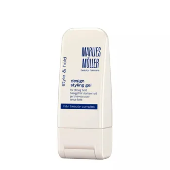 MARLIES MÖLLER STYLING design styling gel 100 ml
