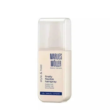 MARLIES MÖLLER STYLING finally hair spray 125 ml MARLIES MÖLLER STYLING finally hair spray 125 ml