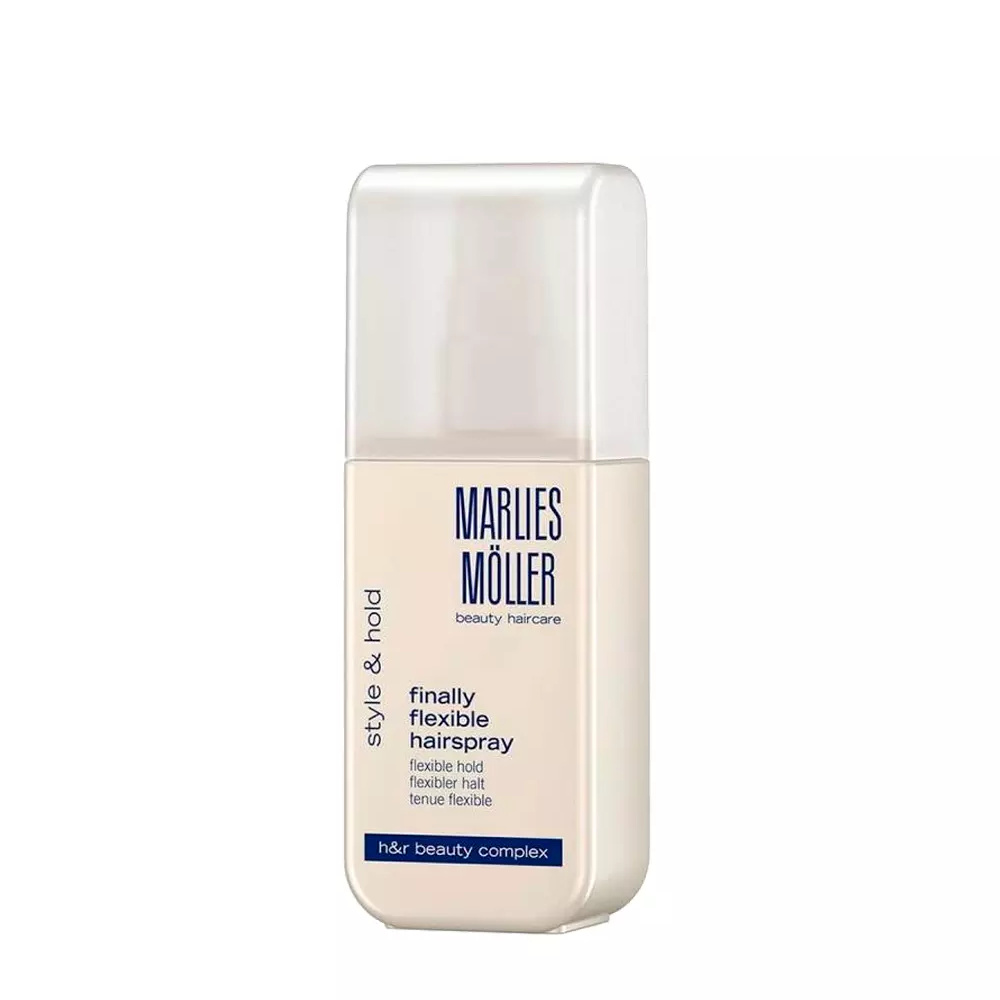 MARLIES MÖLLER STYLING finally hair spray 125 ml MARLIES MÖLLER STYLING finally hair spray 125 ml