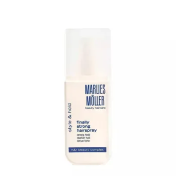 MARLIES MÖLLER STYLING finally strong hair spray 125 ml