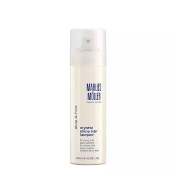 MARLIES MÖLLER STYLING crystal shine hair lacquer 200 ml MARLIES MÖLLER STYLING crystal shine hair lacquer 200 ml