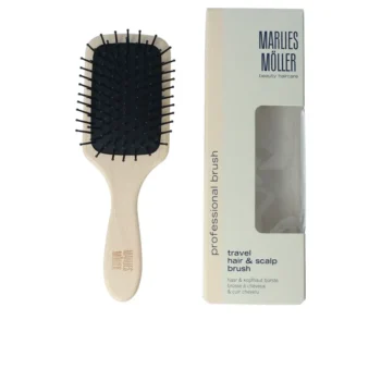 MARLIES MÖLLER BRUSHES & COMBS Travel New Classic 1 u