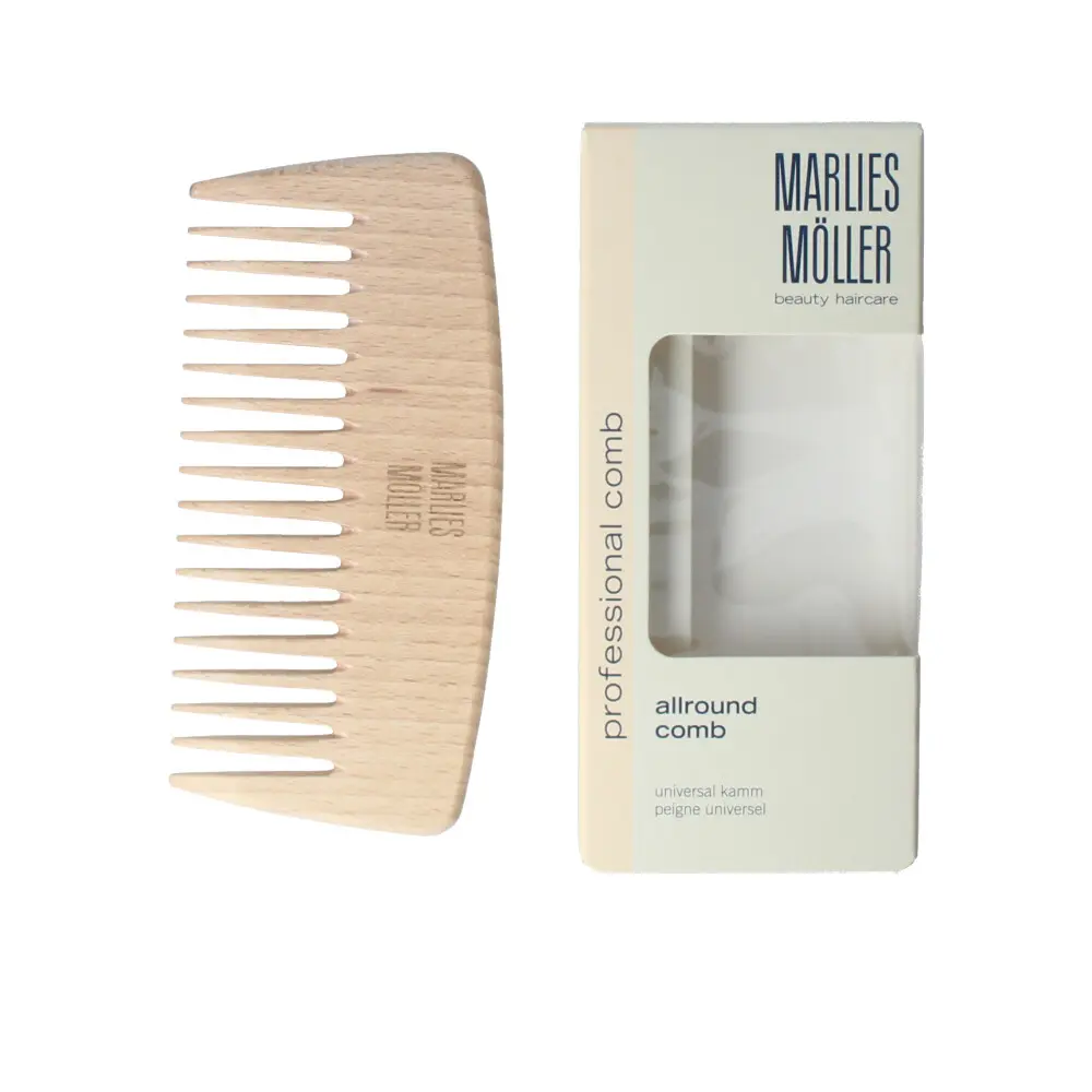 MARLIES MÖLLER BRUSHES & COMBS Curl Comb 1 u