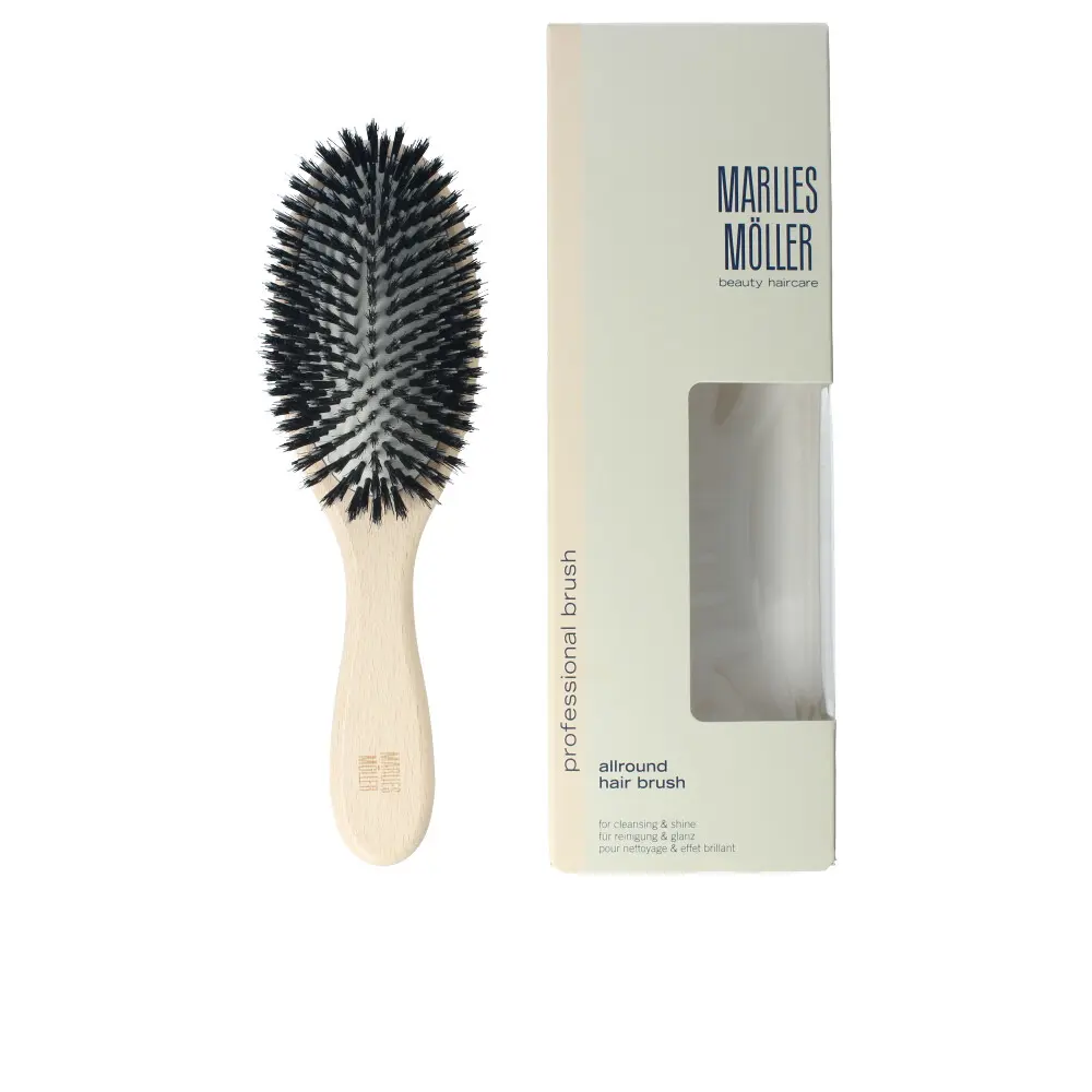 MARLIES MÖLLER BRUSHES & COMBS Allround brush 1 u