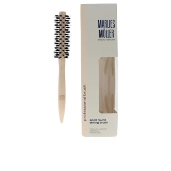 MARLIES MÖLLER BRUSHES & COMBS Small Round 1 u