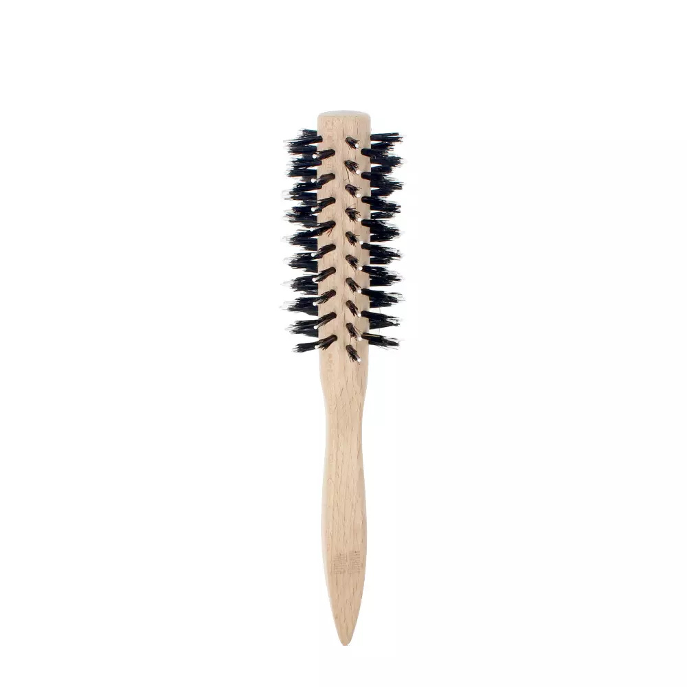 MARLIES MÖLLER BRUSHES & COMBS Medium Round 1 u MARLIES MÖLLER BRUSHES & COMBS Medium Round 1 u
