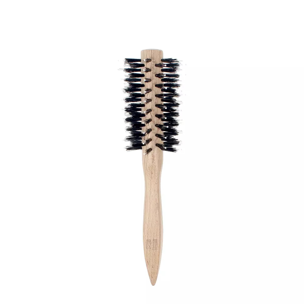 MARLIES MÖLLER BRUSHES & COMBS Large Round 1 u MARLIES MÖLLER BRUSHES & COMBS Large Round 1 u