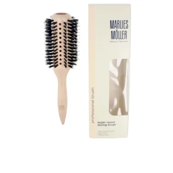MARLIES MÖLLER BRUSHES & COMBS Super Round 1 u