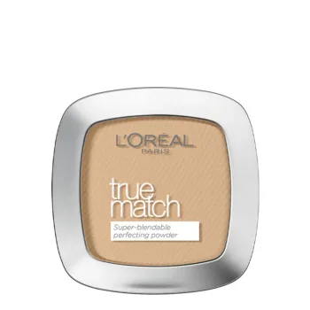 L'ORÉAL PARIS ACCORD PARFAIT poudre #R3