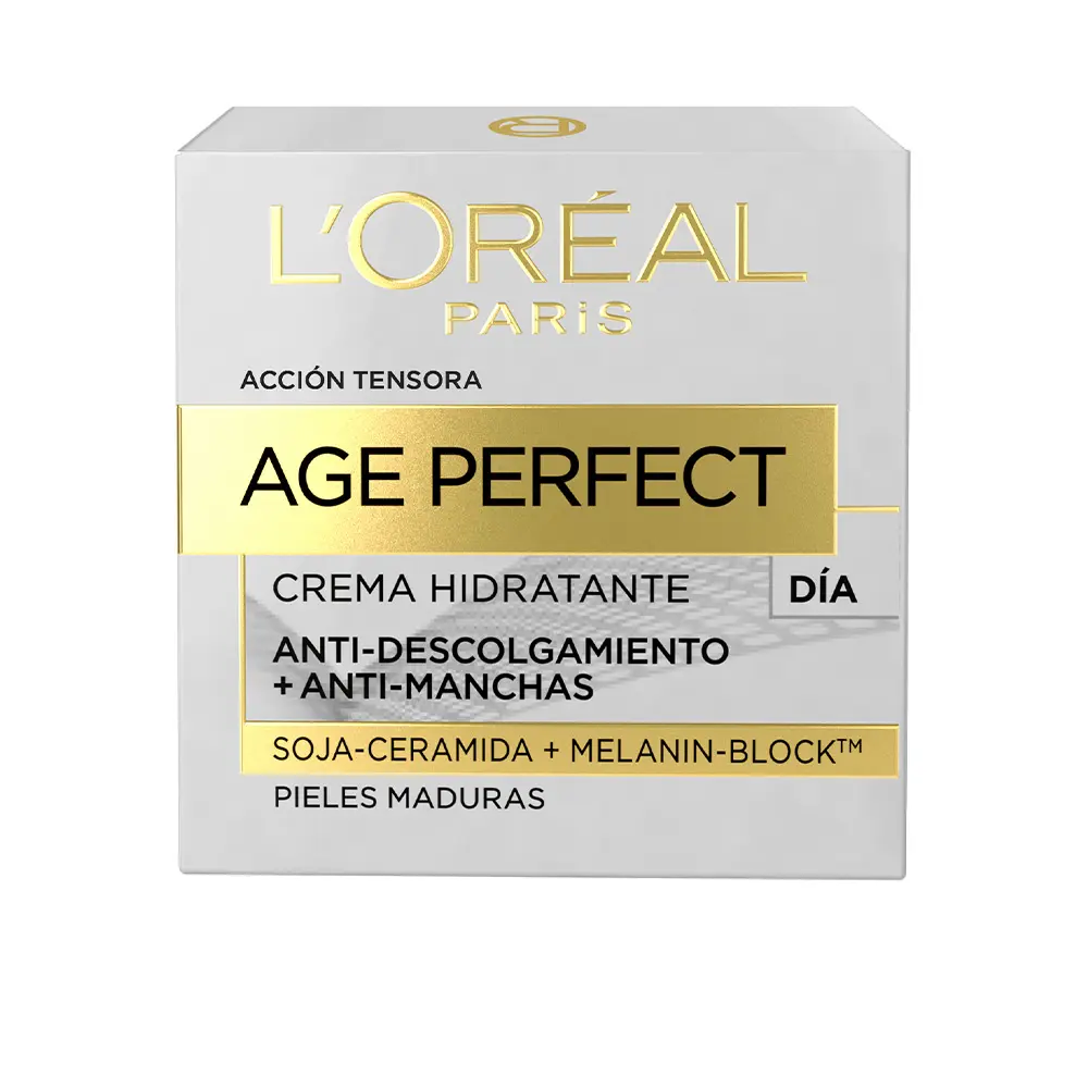<span class="notranslate">L'ORÉAL PARIS AGE PERFECT</span> day cream 50 ml
