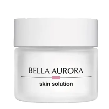 BELLA AURORA AGE SOLUTION antirughe e rassodante SPF15 50 ml
