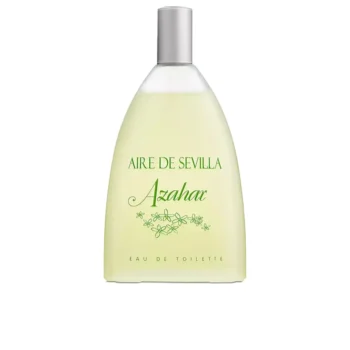 <span class="notranslate">AIRE SEVILLA AIRE DE SEVILLA AGUA FRESCA DE AZAHAR</span> eau de toilette spray 150 ml for Women