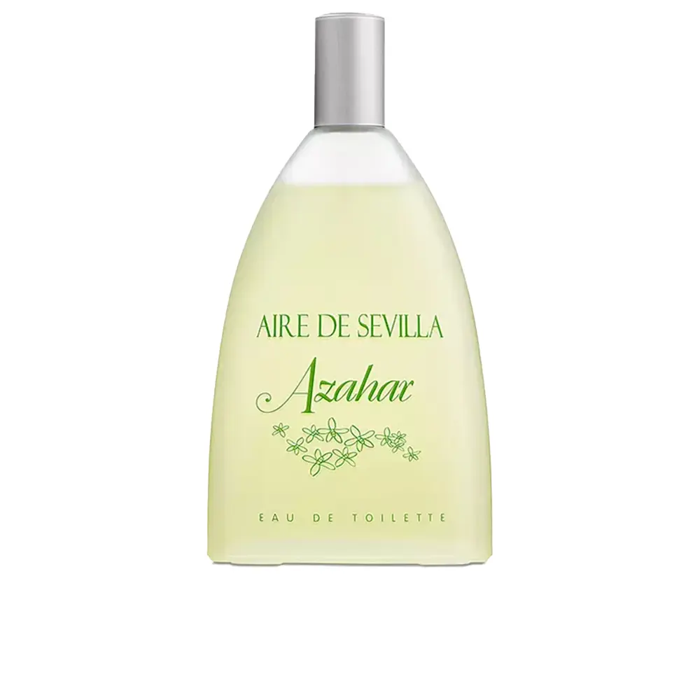 AIRE SEVILLA AIRE DE SEVILLA AGUA FRESCA DE AZAHAReau de toilette en vaporisateur 150 ml pour femmes