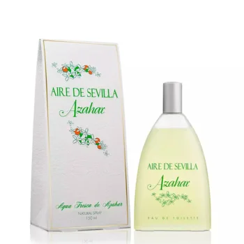 AIRE SEVILLA AIRE DE SEVILLA AGUA FRESCA DE AZAHAReau de toilette en vaporisateur 150 ml pour femmes