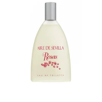 <span class="notranslate">AIRE SEVILLA AIRE DE SEVILLA AGUA DE ROSAS FRESCAS</span> eau de toilette spray 150 ml for Women
