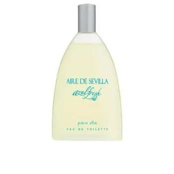 <span class="notranslate">AIRE SEVILLA AIRE DE SEVILLA AZUL FRESH</span> eau de toilette spray 150 ml for Women
