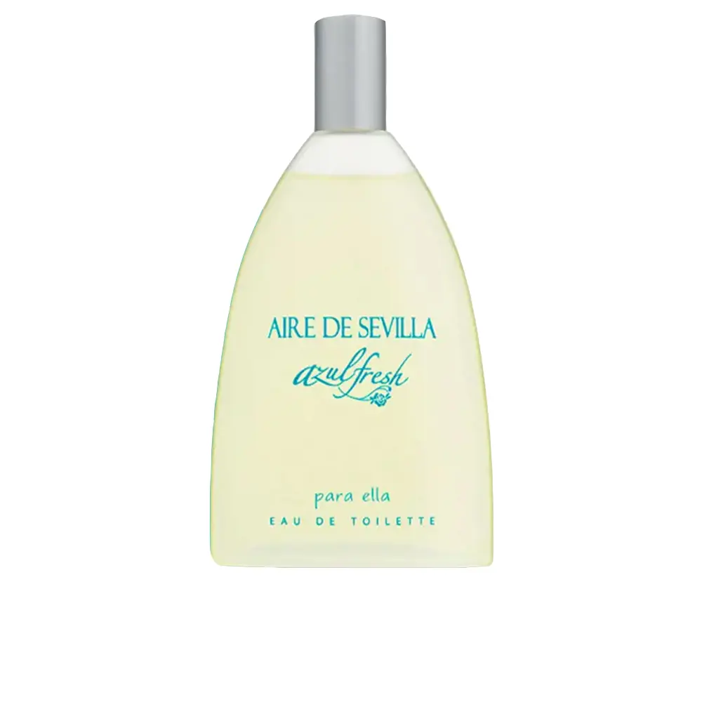 AIRE SEVILLA AIRE DE SEVILLA AZUL FRESH Eau de Toilette Spray 150 ml für Damen
