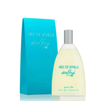 AIRE SEVILLA AIRE DE SEVILLA AZUL FRESH Eau de Toilette Spray 150 ml für Damen