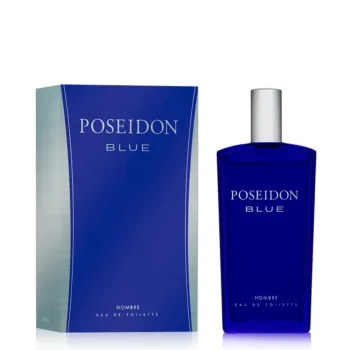 <span class="notranslate">POSSEIDON POSEIDON BLUE</span> edt vapo 150 ml for Men