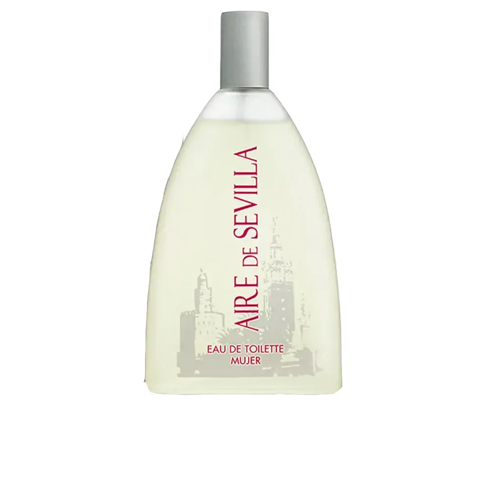 AIRE SEVILLA AIRE DE SEVILLA Eau de toilette originale vaporisatrice 150 ml pour femmes