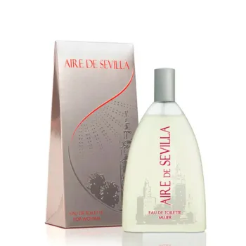 AIRE SEVILLA AIRE DE SEVILLA Eau de toilette originale vaporisatrice 150 ml pour femmes