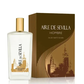 AIRE SEVILLA AIRE DE SEVILLA HOMBRE edt vapo 150 ml für Männer