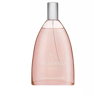 <span class="notranslate">AIRE SEVILLA AIRE DE SEVILLA BELLA</span> eau de toilette spray 150 ml for Women