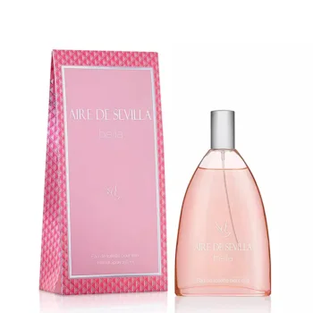 AIRE SEVILLA AIRE DE SEVILLA BELLA eau de toilette vaporisateur 150 ml pour femmes
