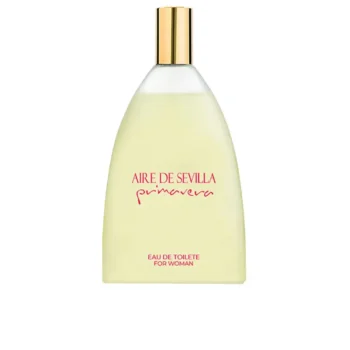 <span class="notranslate">AIRE SEVILLA AIRE DE SEVILLA PRIMAVERA</span> eau de toilette spray 150 ml for Women