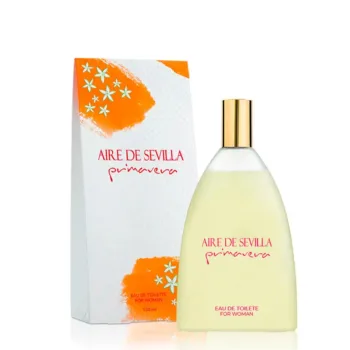 AIRE SEVILLA AIRE DE SEVILLA PRIMAVERA Eau de Toilette Spray 150 ml für Damen