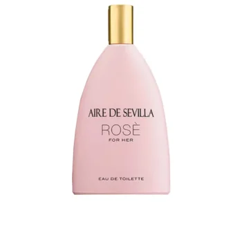 <span class="notranslate">AIRE SEVILLA AIRE DE SEVILLA ROS</span> eau de toilette spray 150 ml for Women
