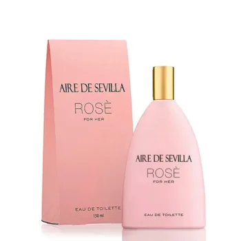 AIRE SEVILLA AIRE DE SEVILLA ROS Eau de Toilette Spray 150 ml für Damen