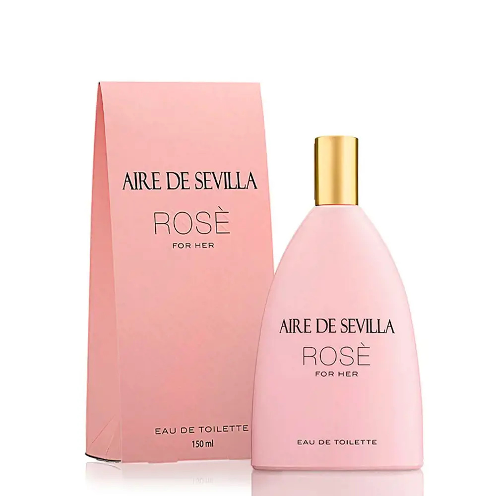 <span class="notranslate">AIRE SEVILLA AIRE DE SEVILLA ROS</span> eau de toilette spray 150 ml for Women <span class="notranslate">AIRE SEVILLA AIRE DE SEVILLA ROS</span> eau de toilette spray 150 ml for Women
