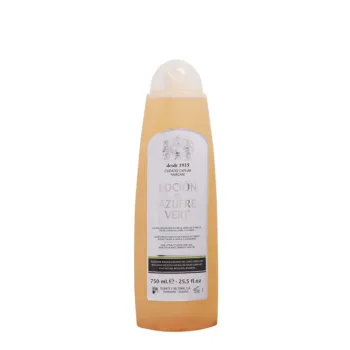 AZUFRE VERI AZUFRE VERI lotion anti-hair fall 750 ml