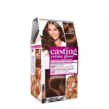 L'ORÉAL PARIS CASTING CREME GLOSS #535-chocolate 180 ml