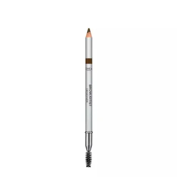 L'ORÉAL PARIS COLOR RICHE BROW ARTIST crayon sourcils #302-golden brown