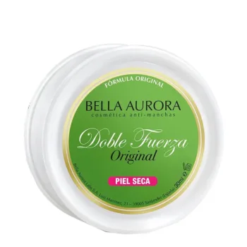 BELLA AURORA Crema antimacchia DOPPIA FORZA 30 ml