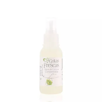 INSTITUTO ESPAÑOL GOTAS FRESCAS spray concentré pour colonies 80 ml