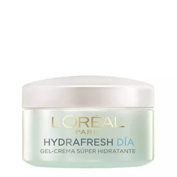 L'ORÉAL PARIS HYDRAFRESH gel-crema giorno pelle mista 50 ml