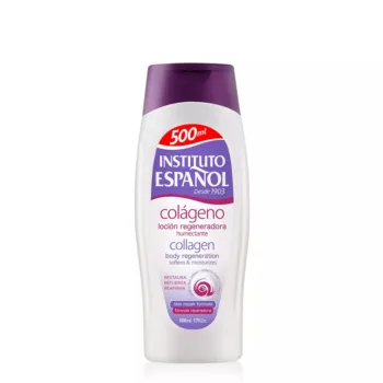 INSTITUTO ESPAÑOL AVENA COLAGEN Body Lotion 500 ml
