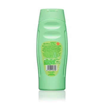 INSTITUTO ESPAÑOL ALOE VERA lotion moisturizing 500 ml