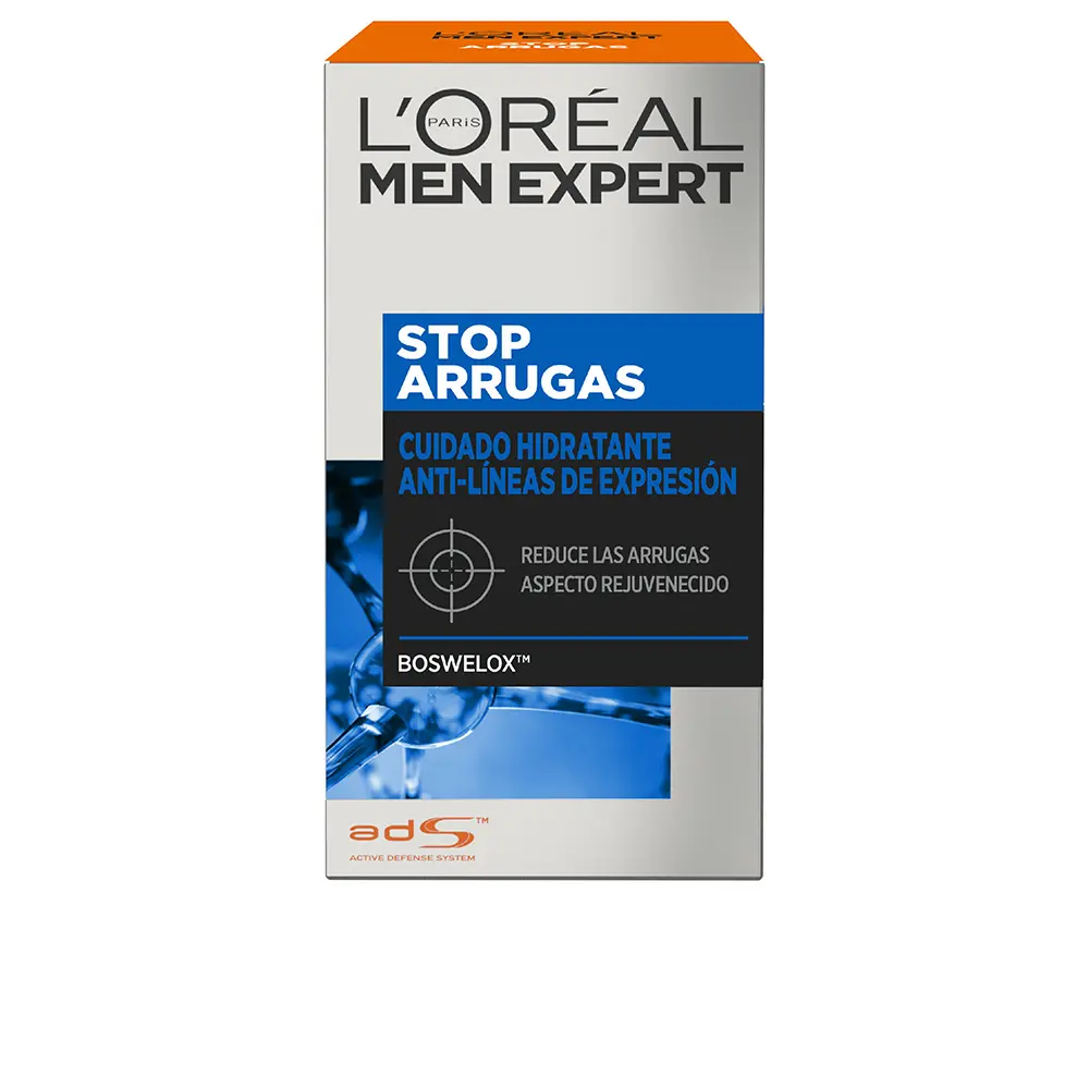 L'ORÉAL PARIS MEN EXPERT ferma le rughe 50 ml